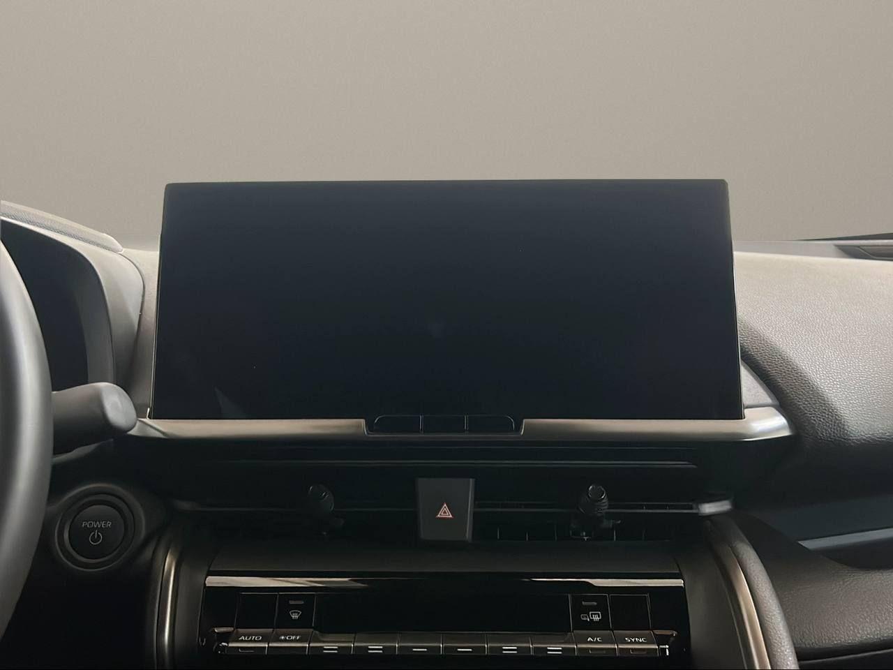 TOYOTA C-HR 1.8 HV Trend - 19