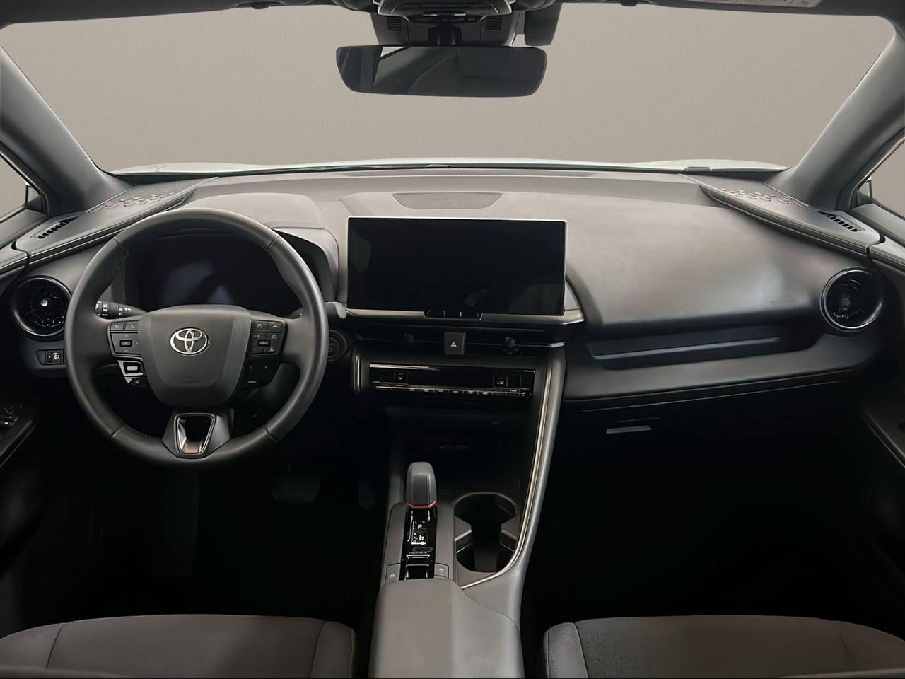 TOYOTA C-HR 1.8 HV Trend - 13