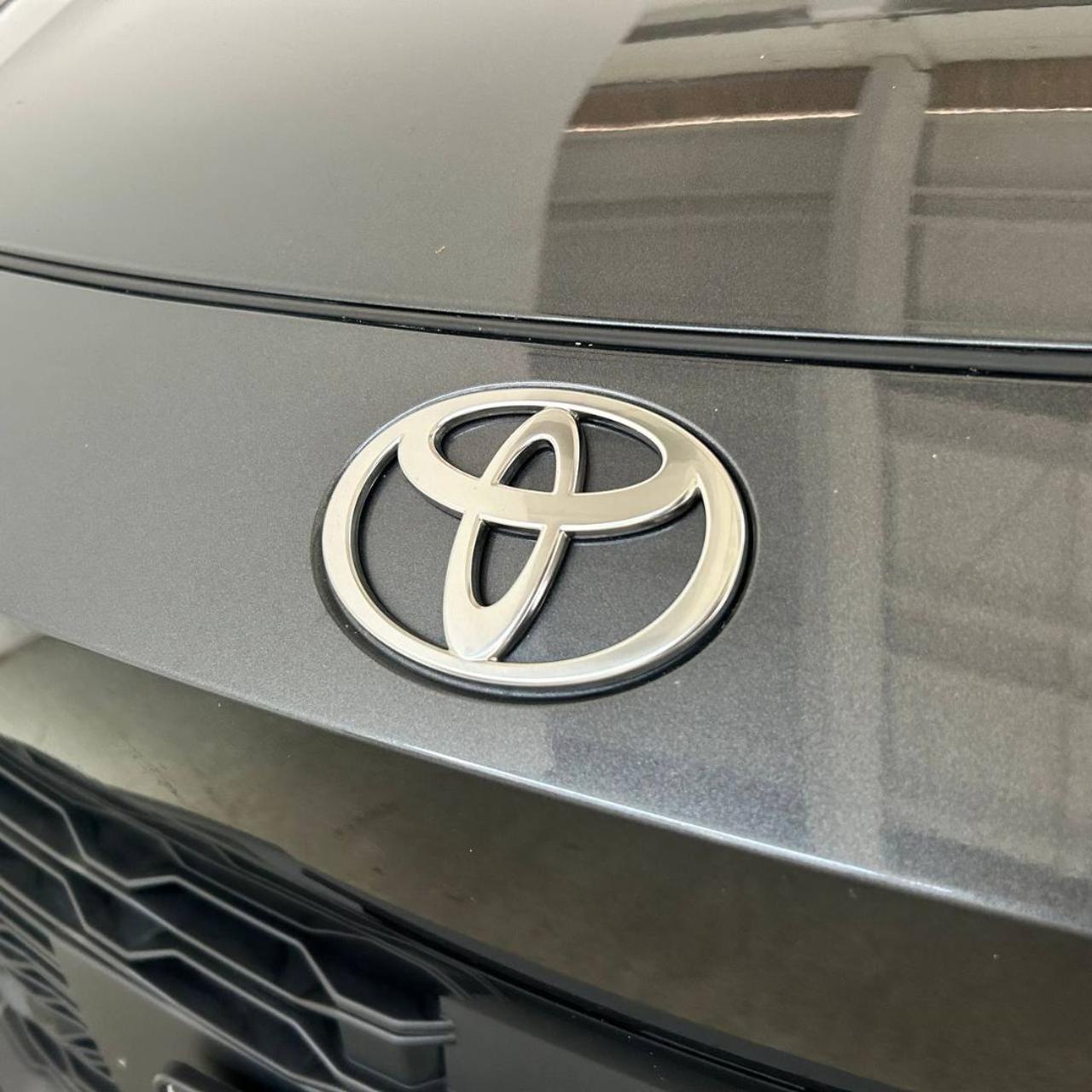 TOYOTA C-HR 1.8 HV Trend - 35