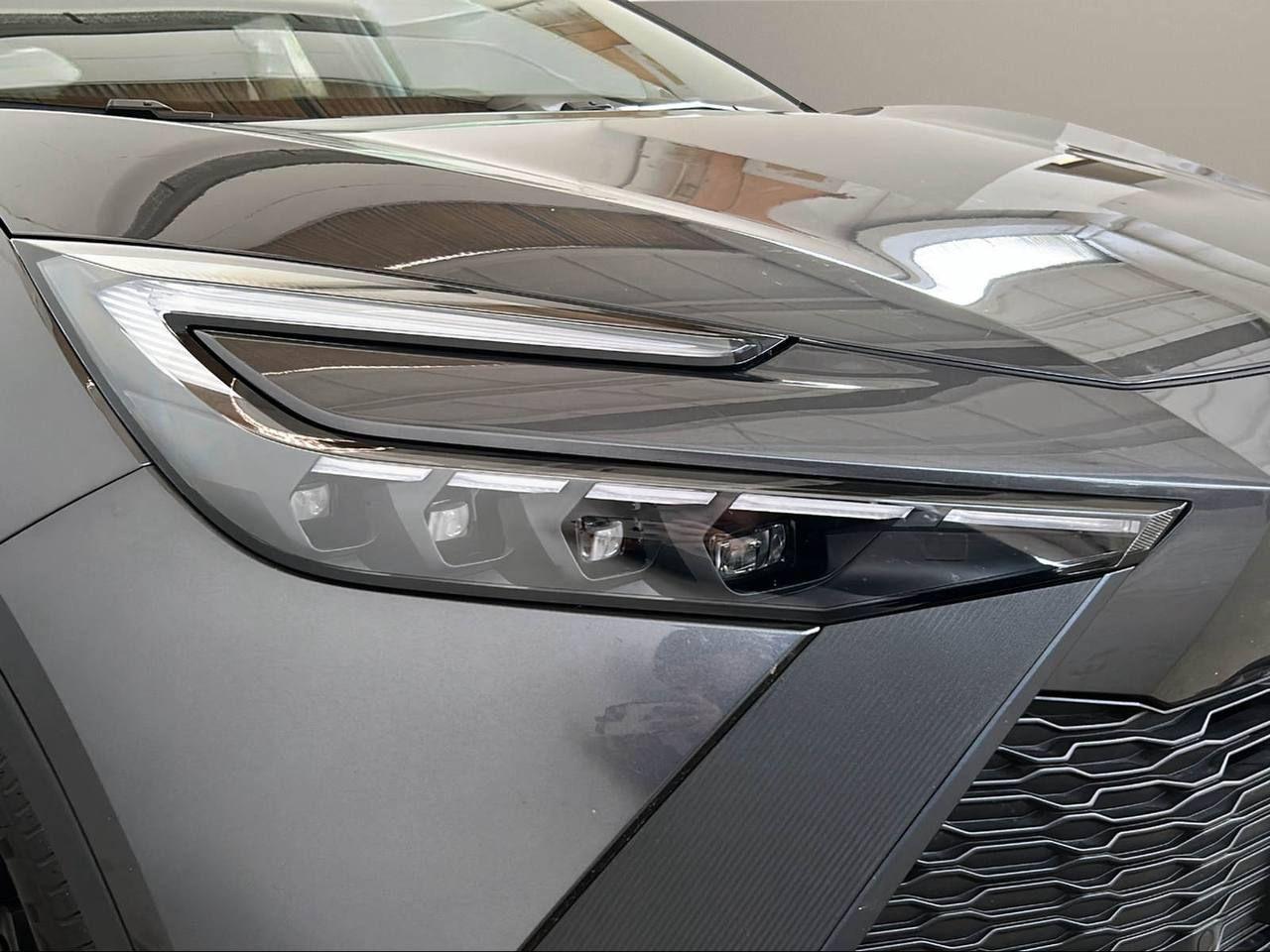 TOYOTA C-HR 1.8 HV Trend - 33