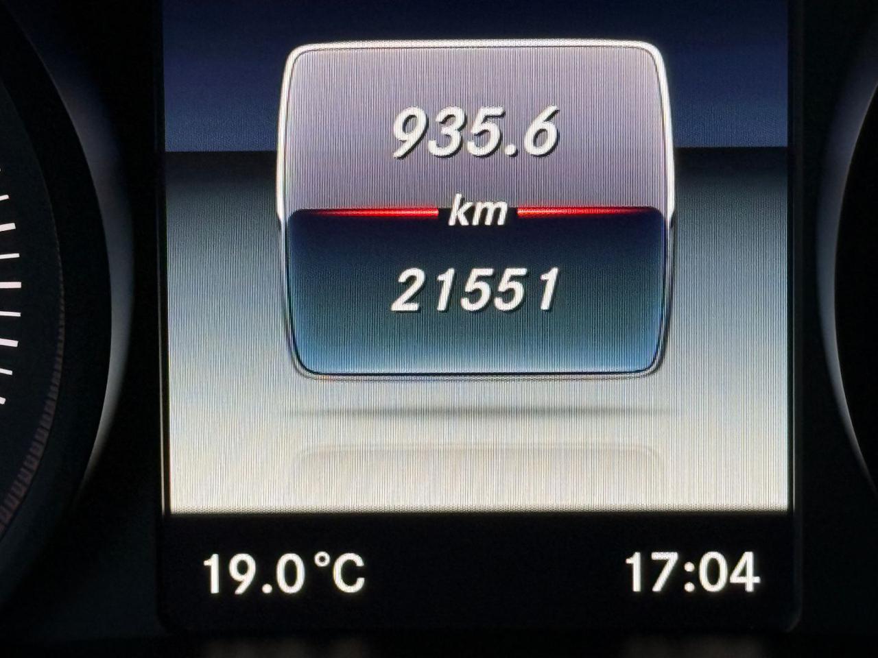 MERCEDES-BENZ X 350 d 4Matic CARLEX DESIGN - 21