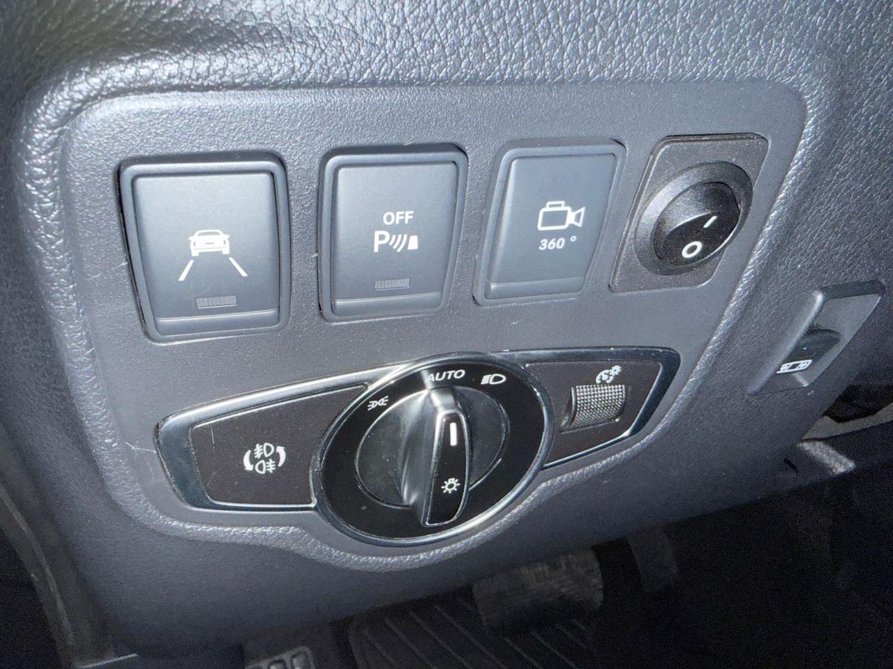 MERCEDES-BENZ X 350 d 4Matic CARLEX DESIGN - 20