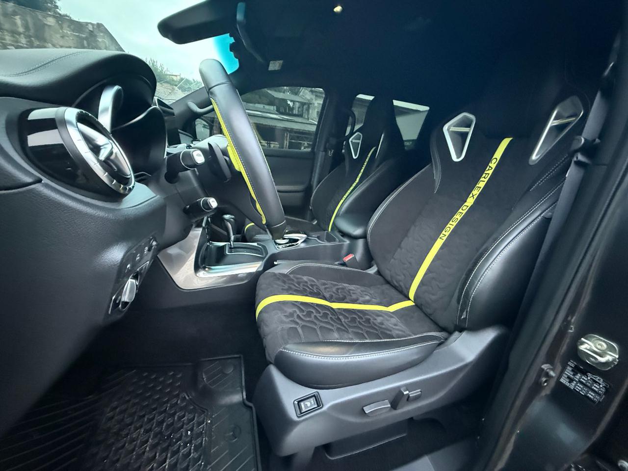 MERCEDES-BENZ X 350 d 4Matic CARLEX DESIGN - 10