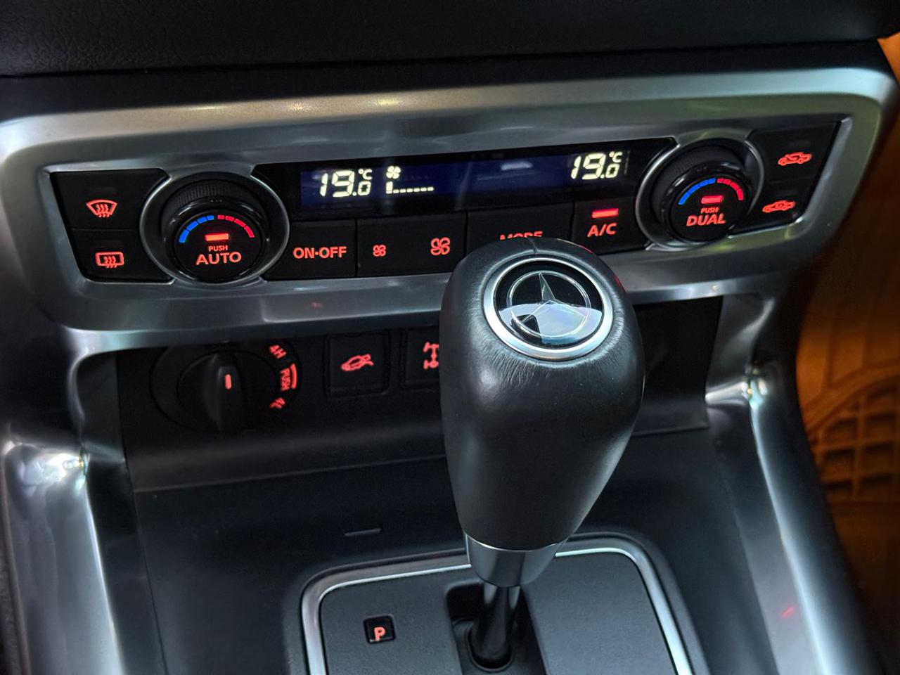 MERCEDES-BENZ X 350 d 4Matic CARLEX DESIGN - 23