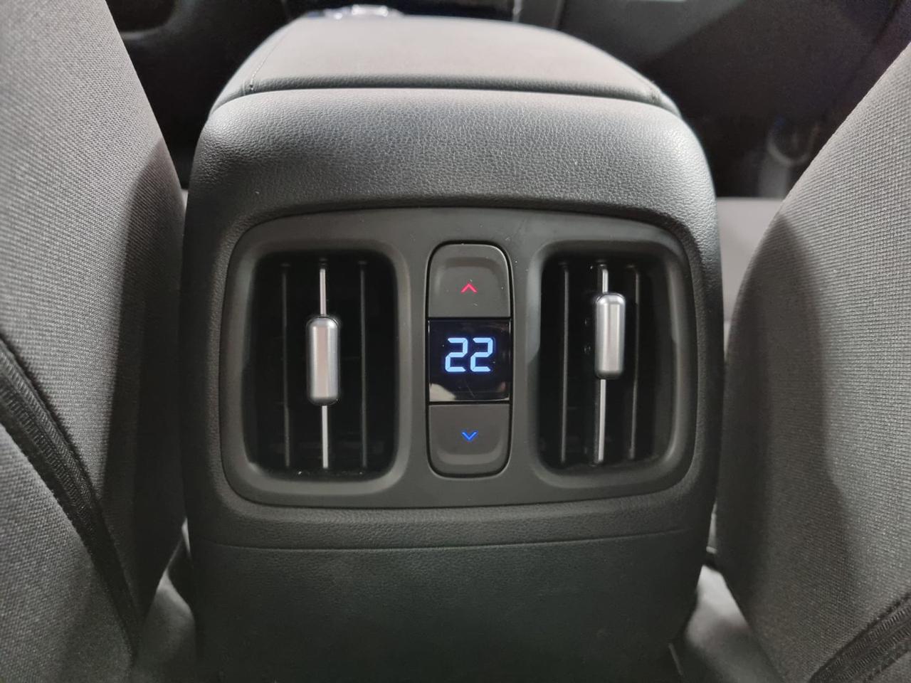 HYUNDAI Tucson 1.6 HEV aut.Exellence - 34