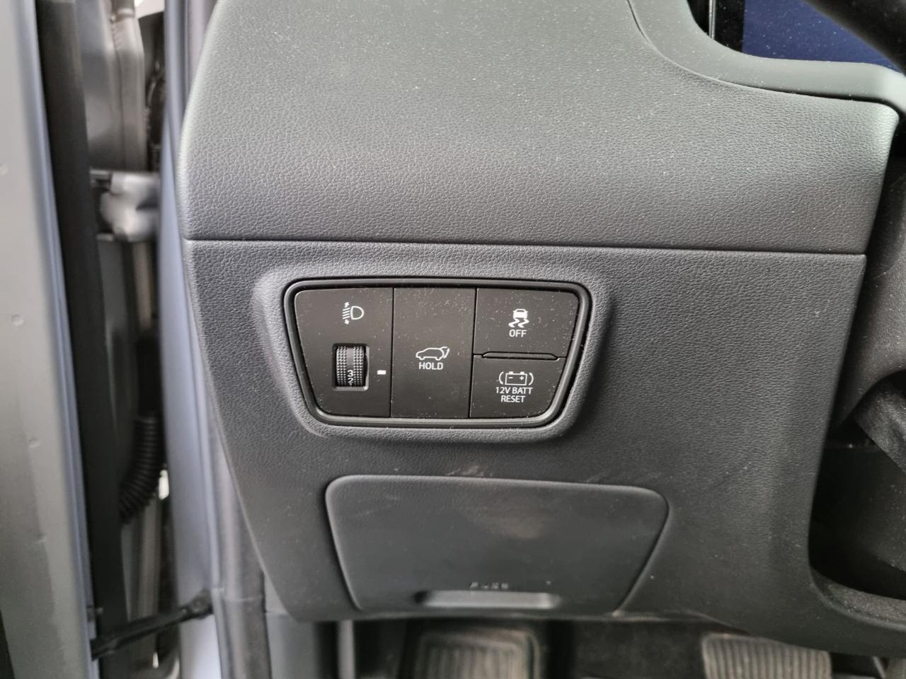 HYUNDAI Tucson 1.6 HEV aut.Exellence - 28