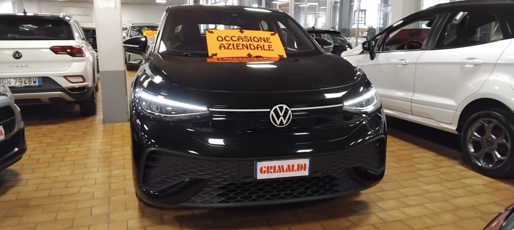 VOLKSWAGEN ID.5 Pro Performance - 2