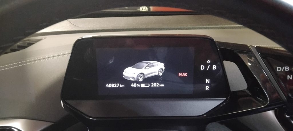 VOLKSWAGEN ID.5 Pro Performance - 14