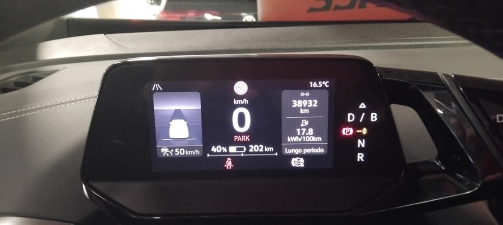 VOLKSWAGEN ID.5 Pro Performance - 15