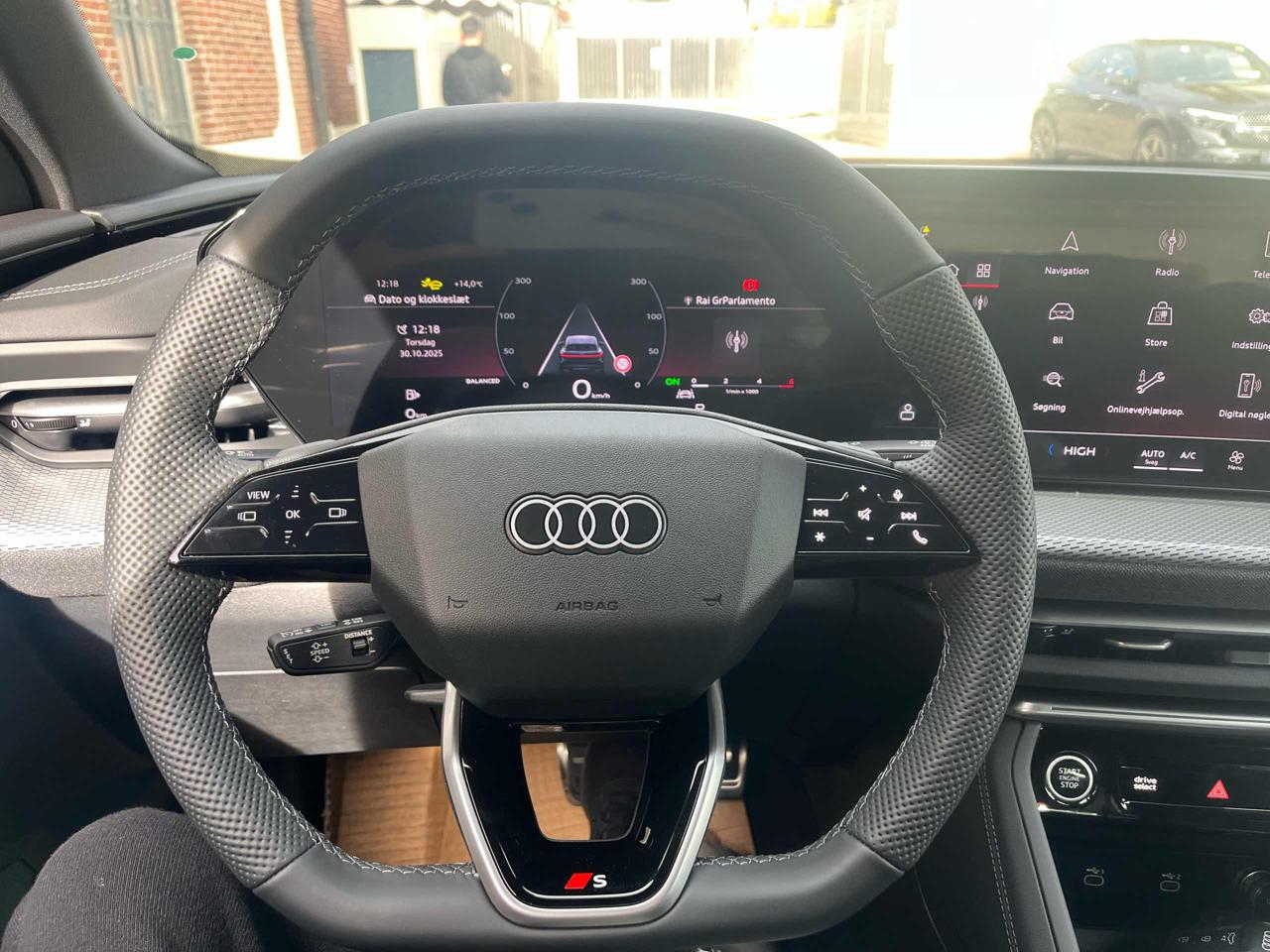 AUDI Q5 SPB TDI 150 kW mHEV+ S tronic quattro S line editi - 22