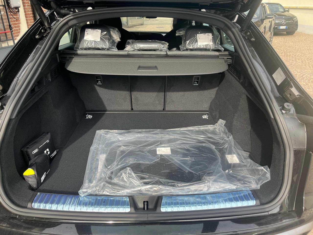 AUDI Q5 SPB TDI 150 kW mHEV+ S tronic quattro S line editi - 19