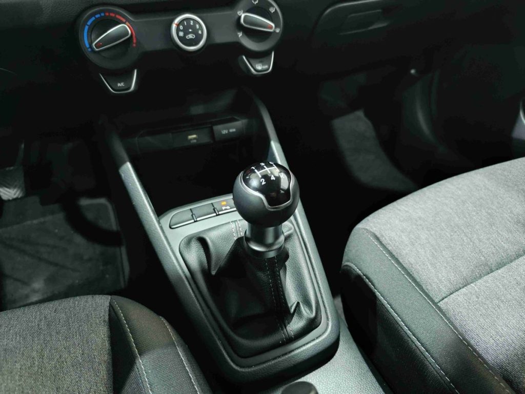 KIA Stonic 1.2 DPI ECO GPL Urban - 8