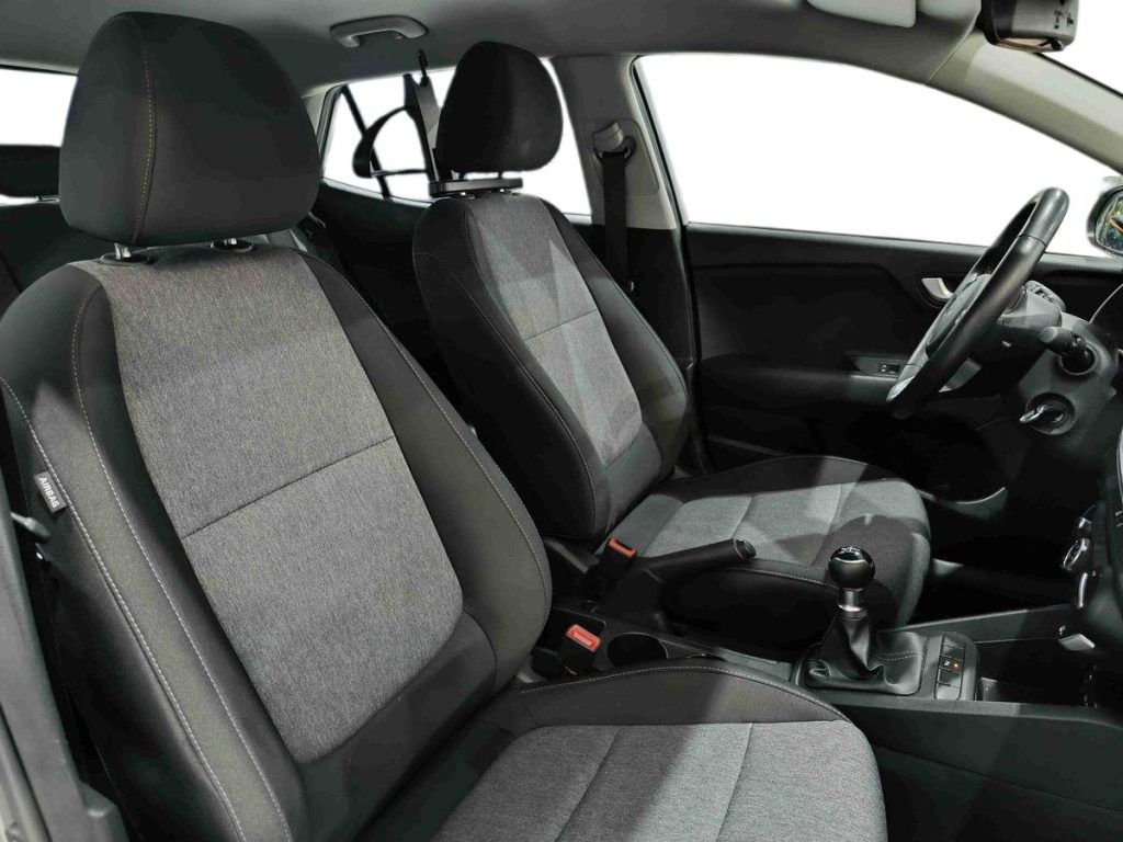 KIA Stonic 1.2 DPI ECO GPL Urban - 10