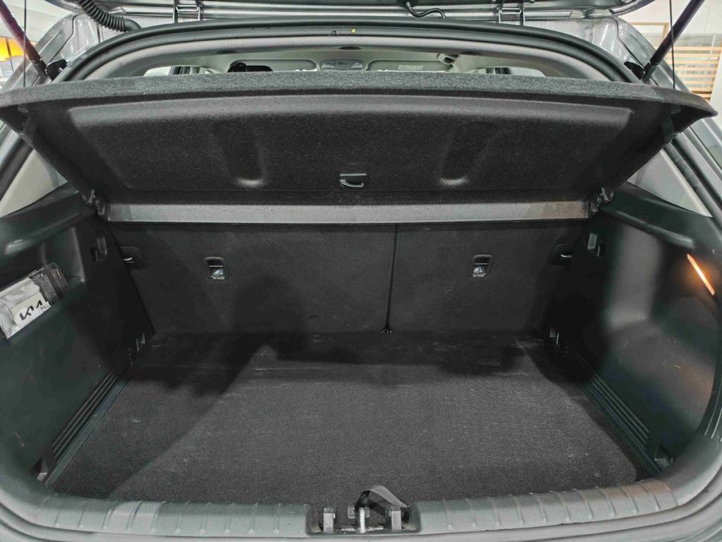 KIA Stonic 1.2 DPI ECO GPL Urban - 12