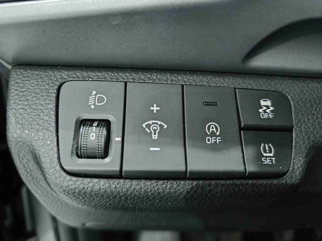 KIA Stonic 1.2 DPI ECO GPL Urban - 18