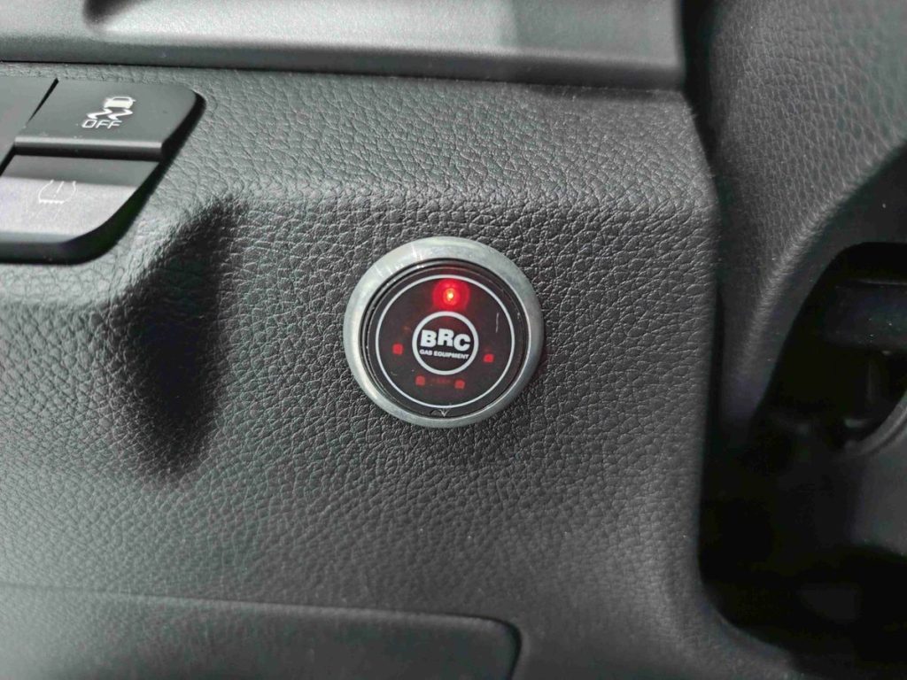 KIA Stonic 1.2 DPI ECO GPL Urban - 21