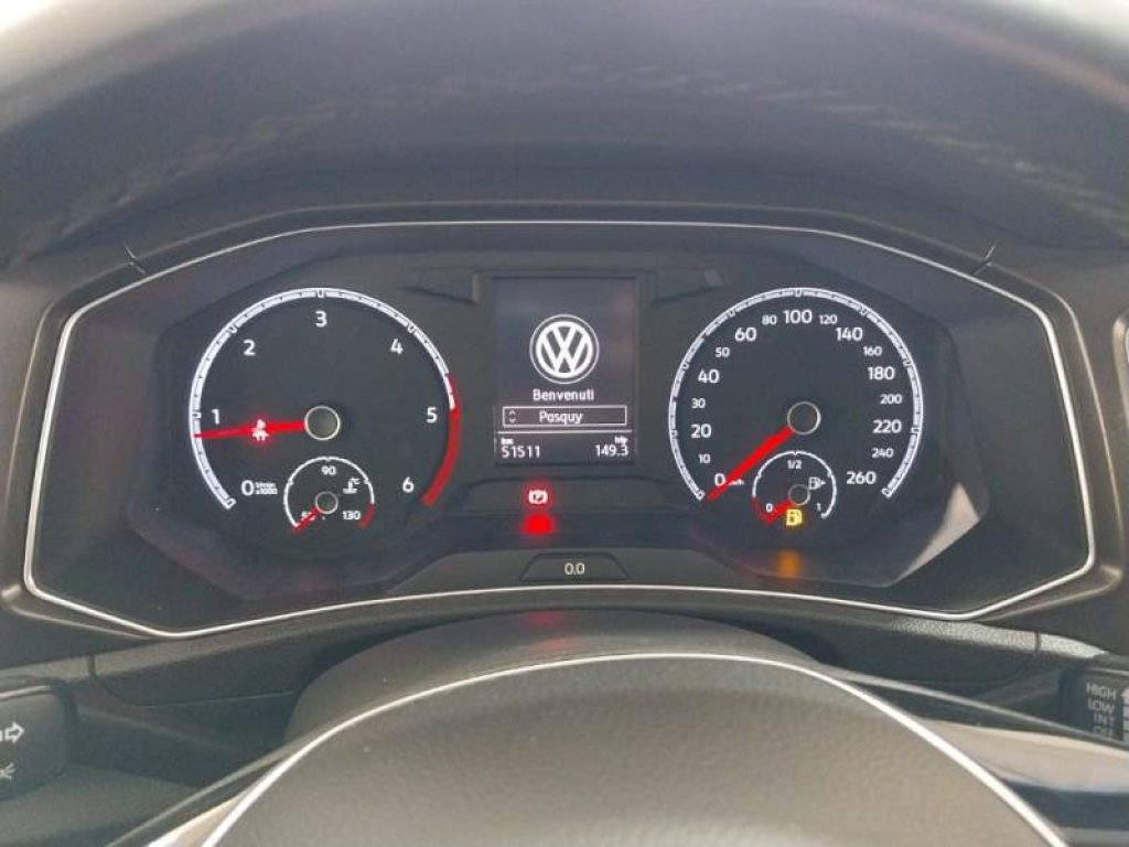 VOLKSWAGEN T-Roc 1.6 TDI SCR Style BlueMotion Technology - 6