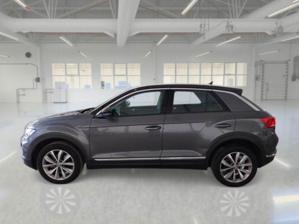 VOLKSWAGEN T-Roc 1.6 TDI SCR Style BlueMotion Technology - 2