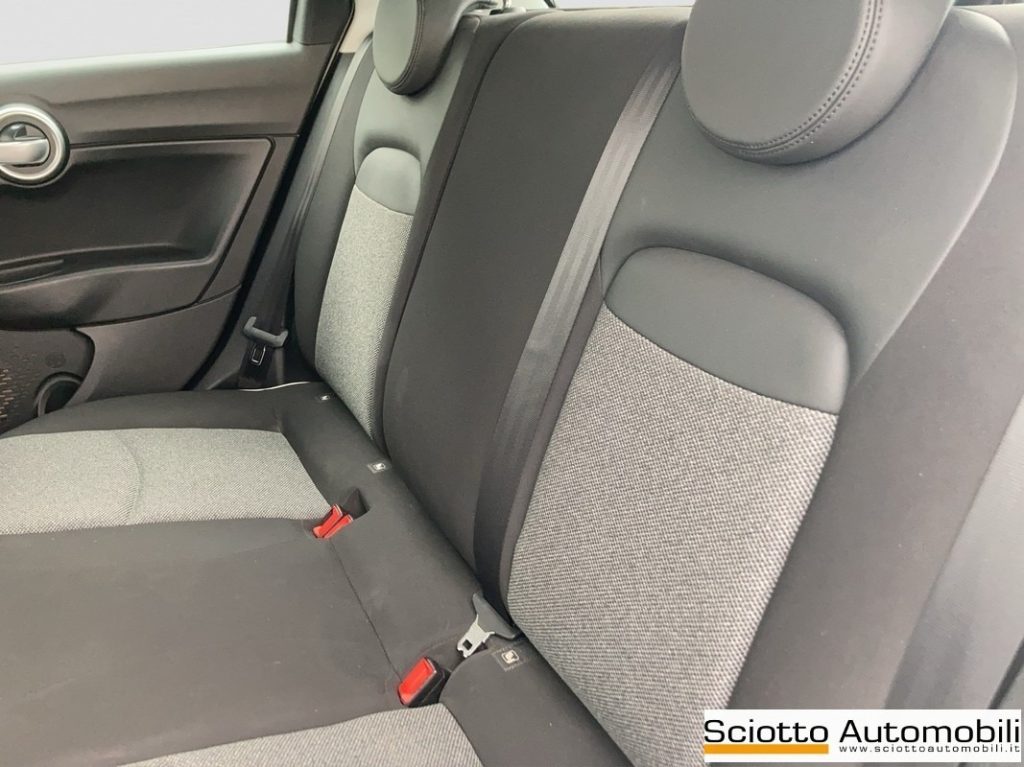 FIAT 500X 1.6 MultiJet 120 CV Pop Star - 13