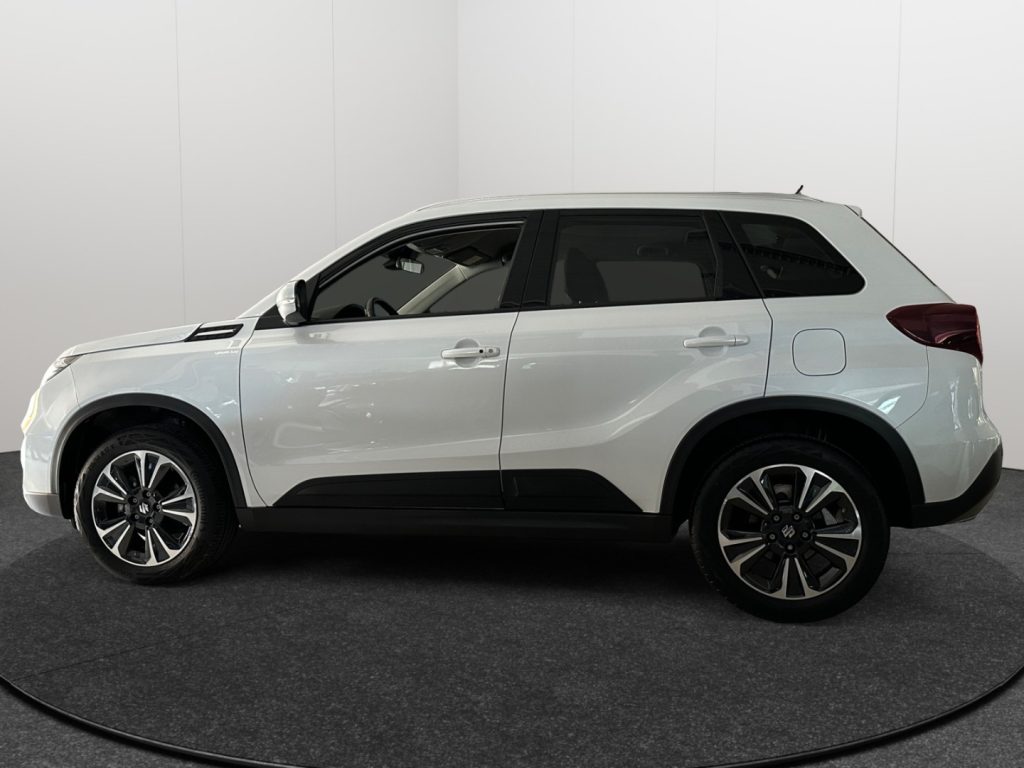 SUZUKI Vitara / 1.4 Hybrid 4WD AllGrip Top KM 25.600 - 3