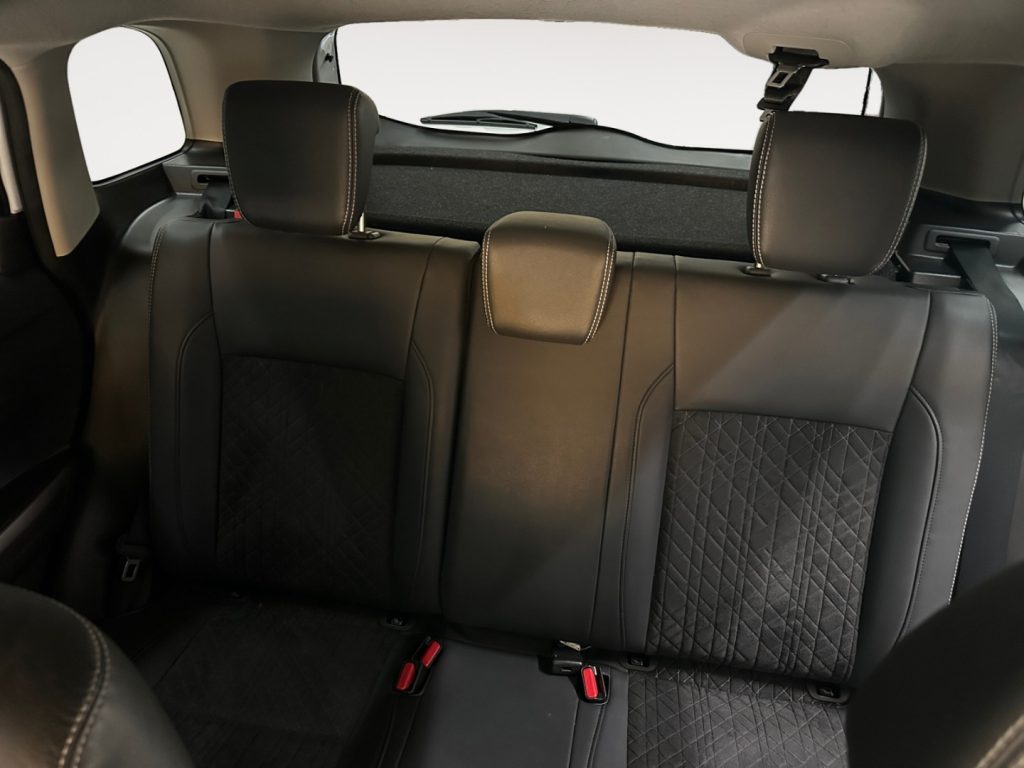 SUZUKI Vitara / 1.4 Hybrid 4WD AllGrip Top KM 25.600 - 12