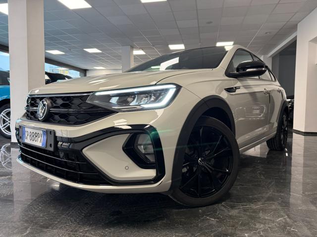 VOLKSWAGEN Taigo Bianco pastello