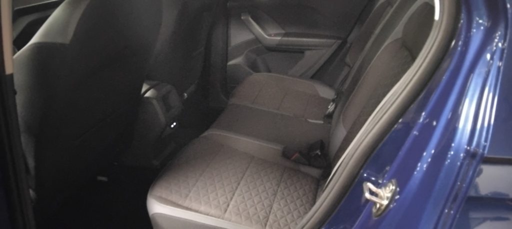 VOLKSWAGEN T-Cross 1.0 TSI 110 CV Advanced LED 17 - 8