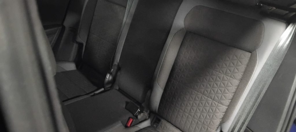 VOLKSWAGEN T-Cross 1.0 TSI 110 CV Advanced LED 17 - 9