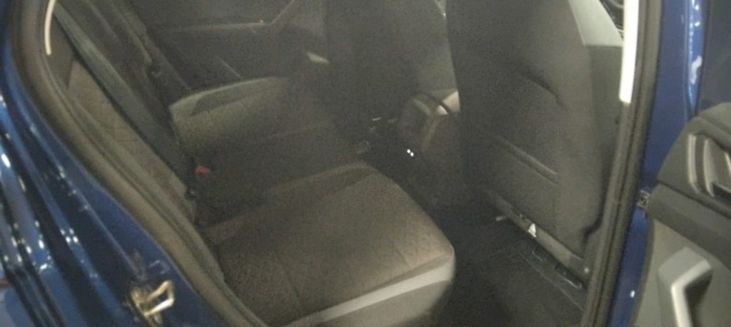 VOLKSWAGEN T-Cross 1.0 TSI 110 CV Advanced LED 17 - 10