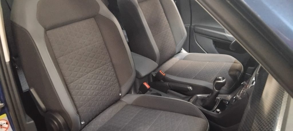 VOLKSWAGEN T-Cross 1.0 TSI 110 CV Advanced LED 17 - 13