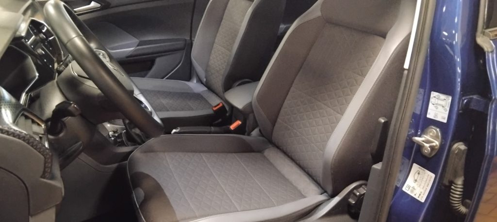 VOLKSWAGEN T-Cross 1.0 TSI 110 CV Advanced LED 17 - 15