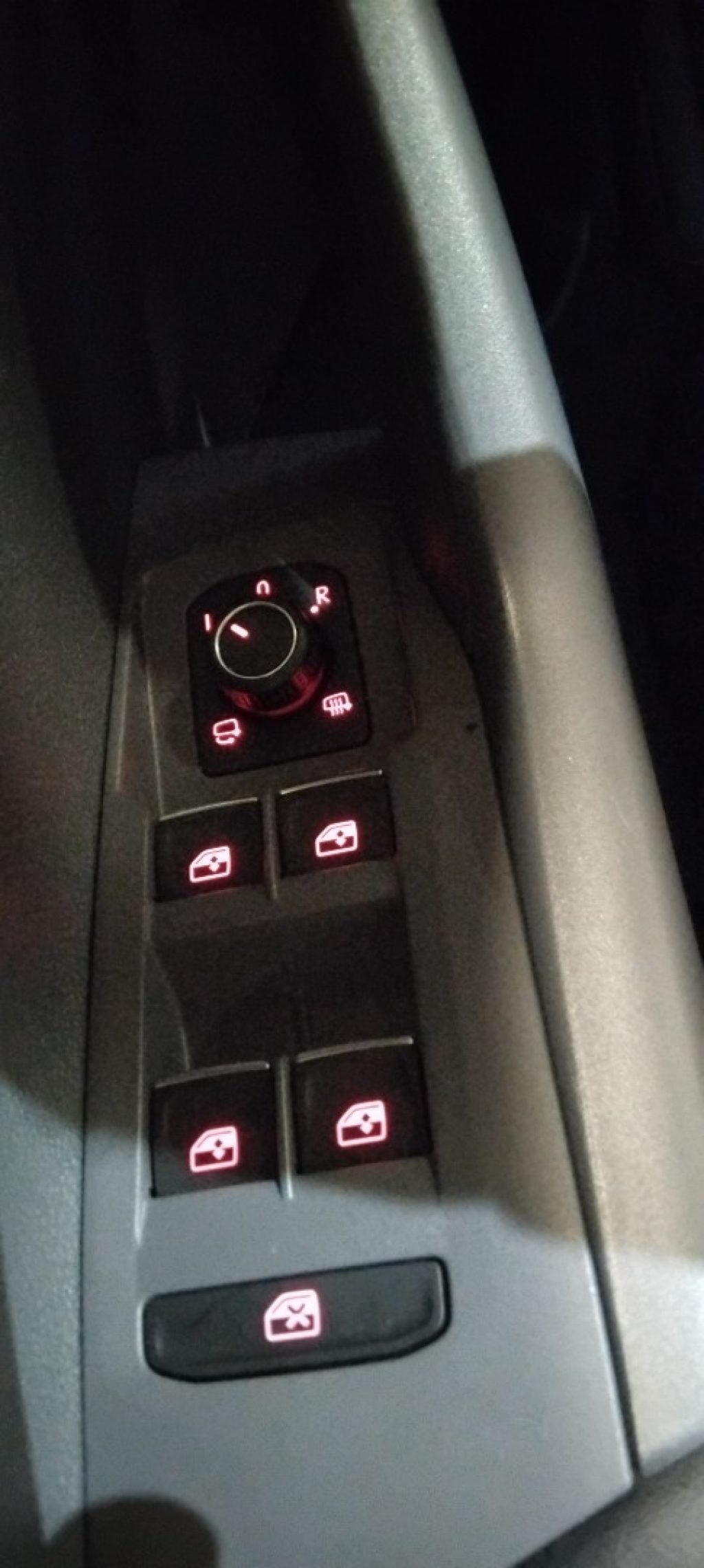 VOLKSWAGEN T-Cross 1.0 TSI 110 CV Advanced LED 17 - 22