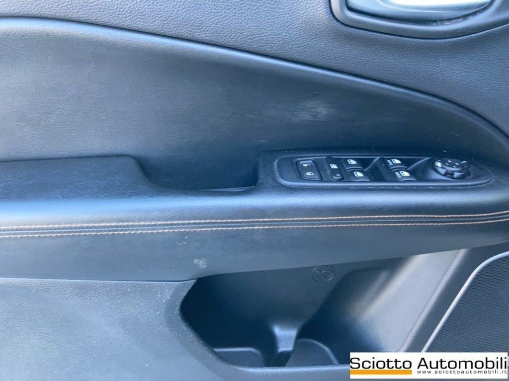 JEEP Compass 2.0 Multijet II 4WD Limited - 12