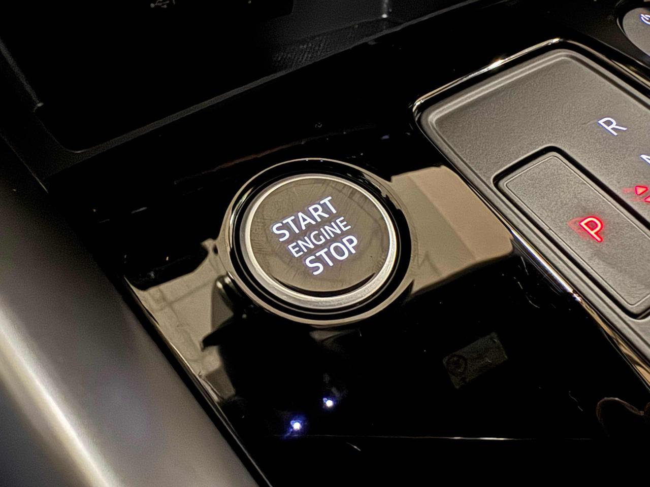 AUDI A3 SPB 30 g-tron S tronic Business - 19