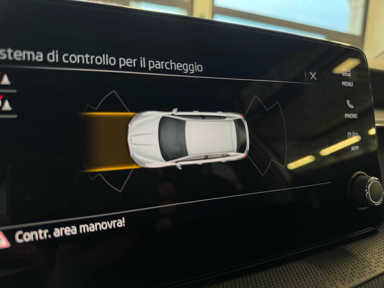 SKODA Fabia 1.0 MPI 80 CV Selection - 13