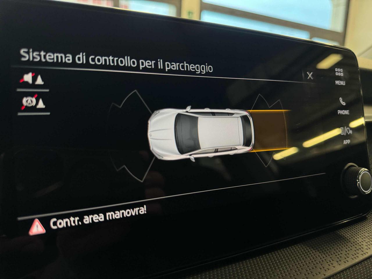 SKODA Fabia 1.0 MPI 80 CV Selection - 14