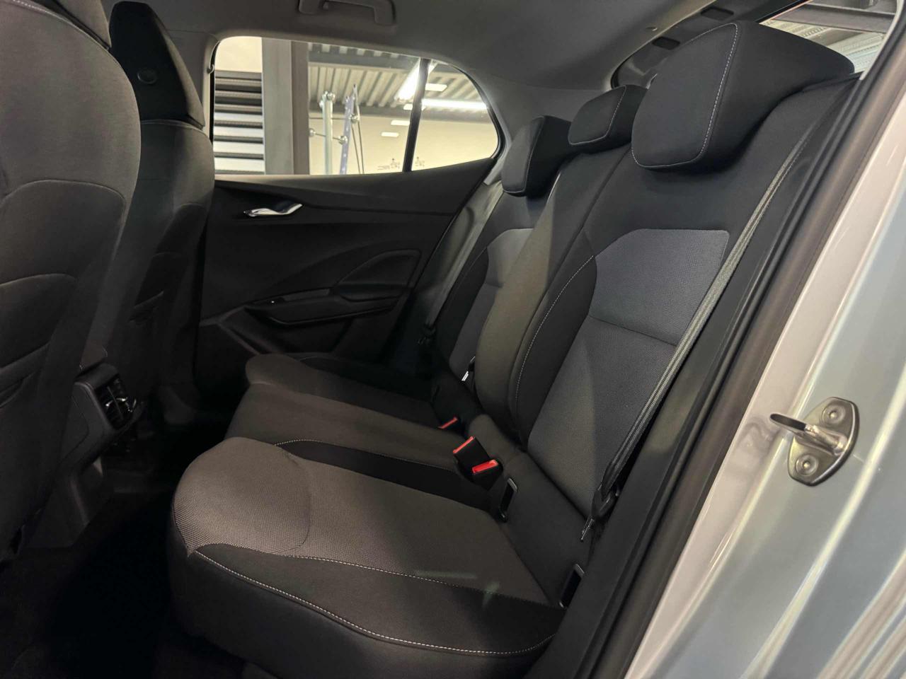 SKODA Fabia 1.0 MPI 80 CV Selection - 11