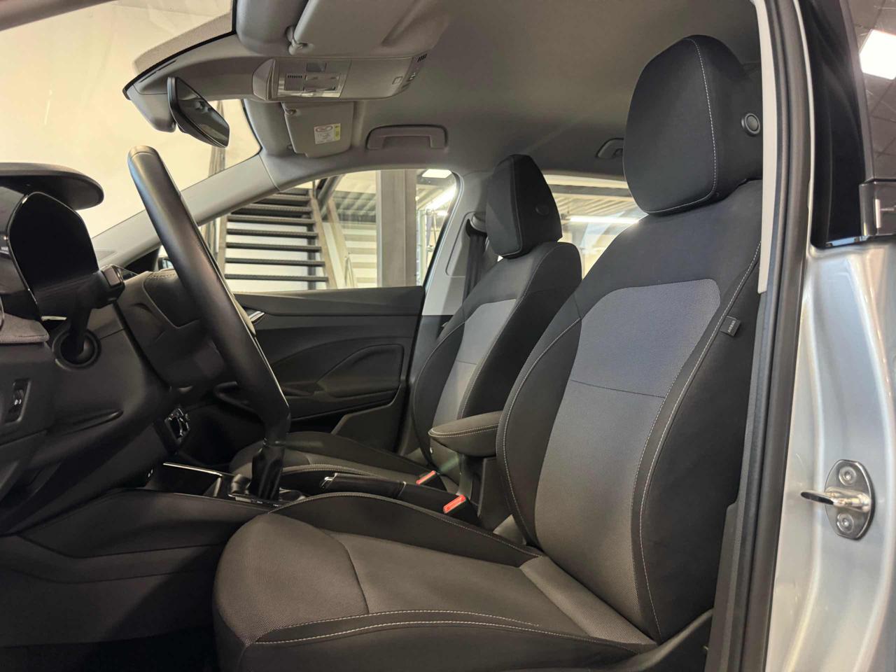 SKODA Fabia 1.0 MPI 80 CV Selection - 9