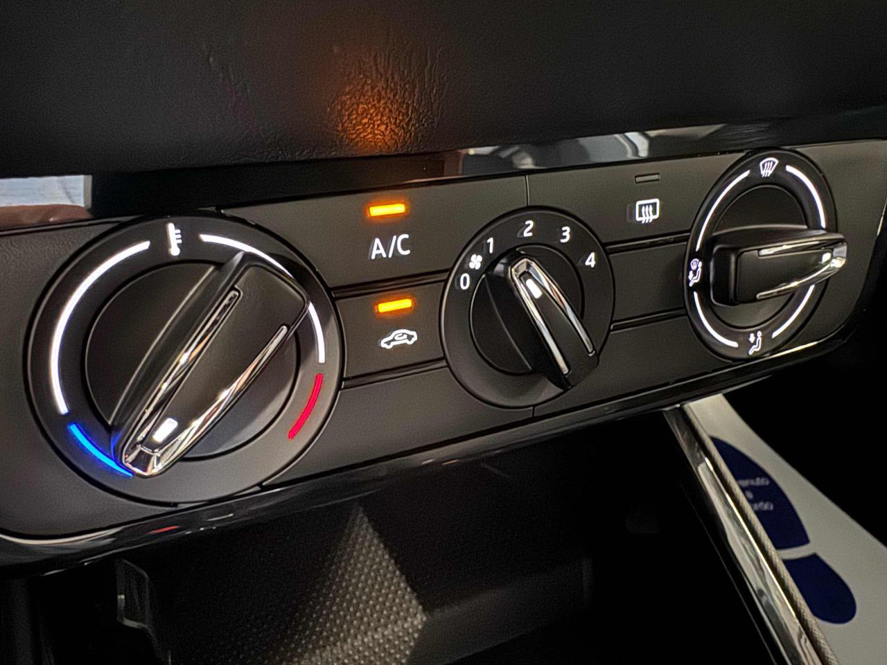 SKODA Fabia 1.0 MPI 80 CV Selection - 20