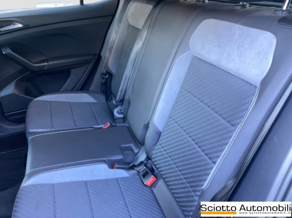 VOLKSWAGEN T-Cross 1.0 TSI Sport - 13
