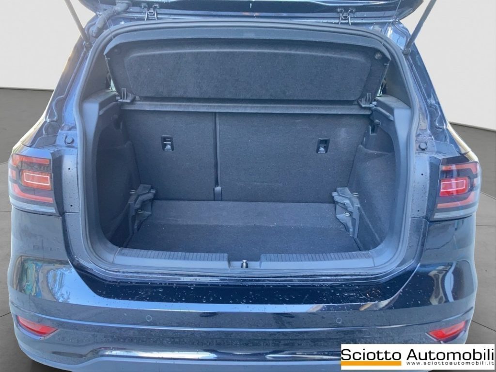 VOLKSWAGEN T-Cross 1.0 TSI Sport - 17