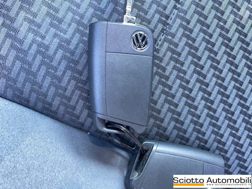 VOLKSWAGEN T-Cross 1.0 TSI Sport - 20