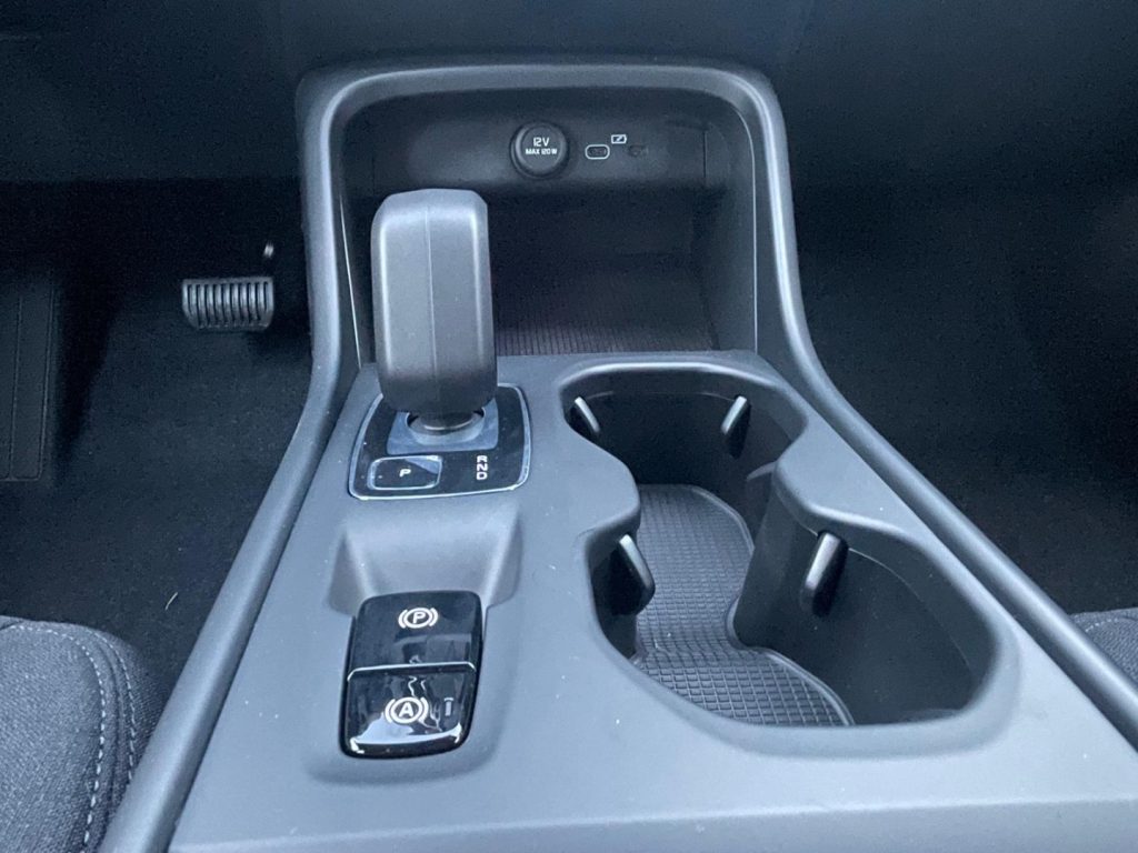 VOLVO XC40 B3 automatico Essential - 15