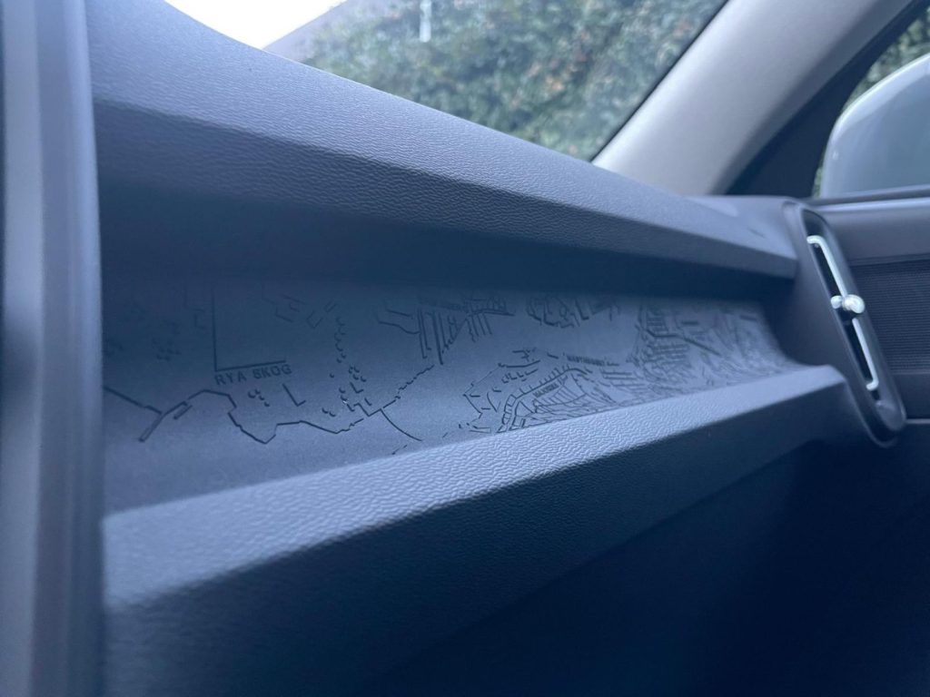 VOLVO XC40 B3 automatico Essential - 24