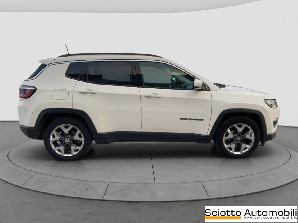 JEEP Compass 1.6 Multijet II 2WD Limited - 7