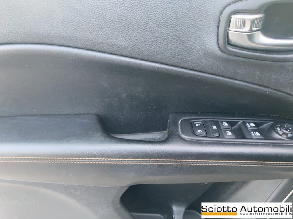 JEEP Compass 1.6 Multijet II 2WD Limited - 12