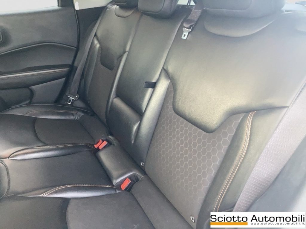 JEEP Compass 1.6 Multijet II 2WD Limited - 13