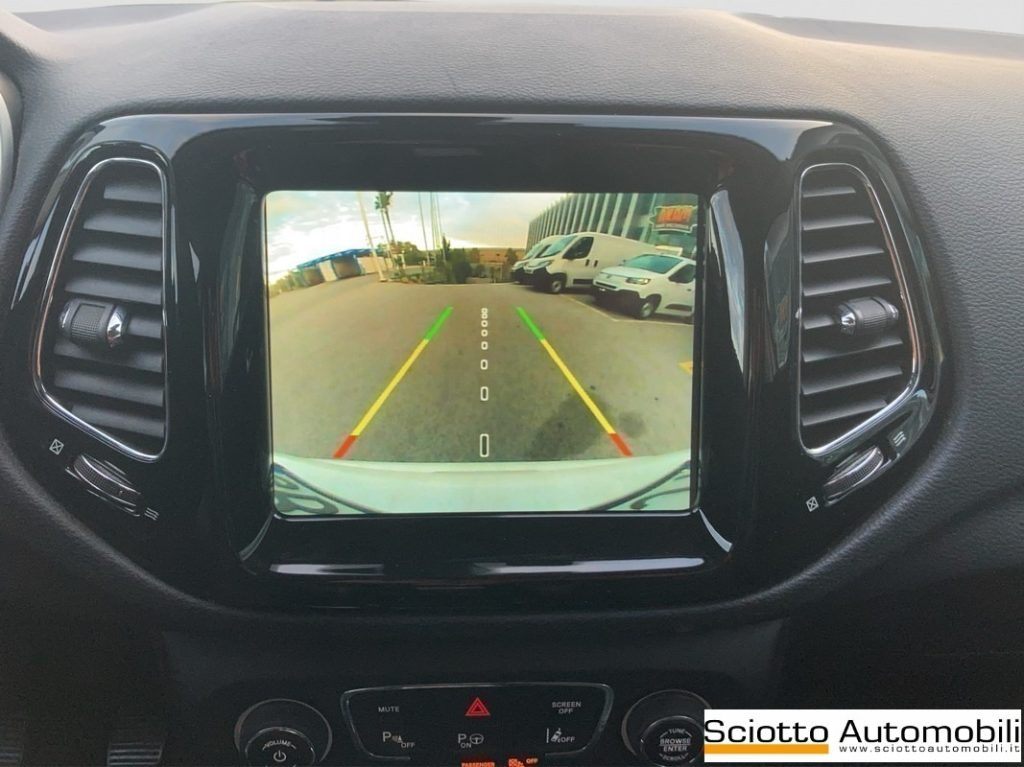 JEEP Compass 1.6 Multijet II 2WD Limited - 16