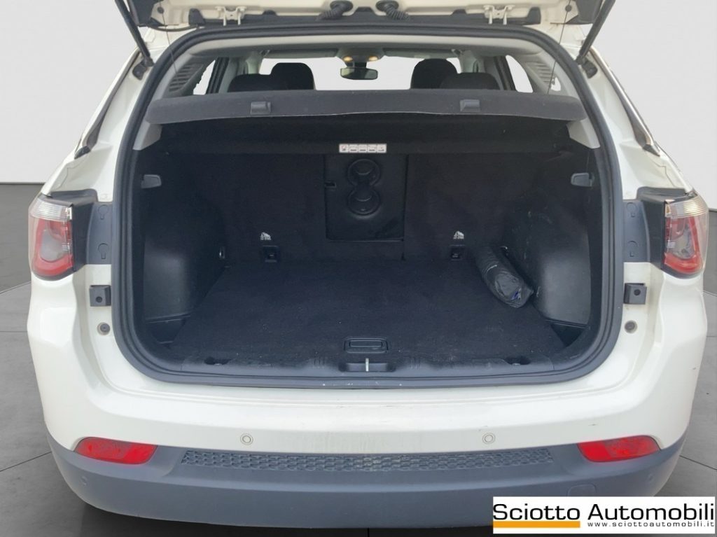 JEEP Compass 1.6 Multijet II 2WD Limited - 17