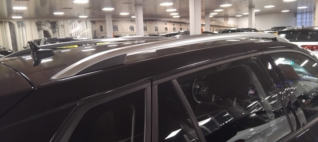 SKODA Kamiq 1.0 G-Tec Style LED - 9